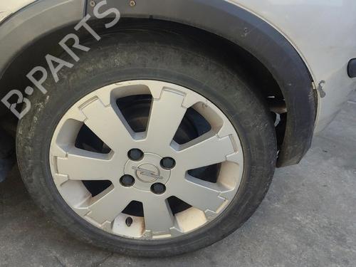 Steering column OPEL CORSA C (X01) 1.3 CDTI (F08, F68) | BP32092554M21  - Image 19