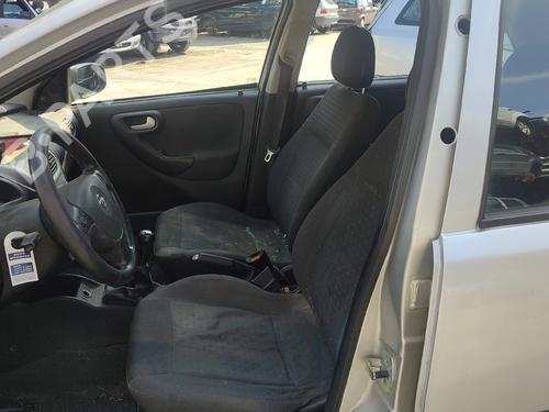 Steering column OPEL CORSA C (X01) 1.3 CDTI (F08, F68) | BP32092554M21  - Image 26