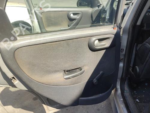 Steering column OPEL CORSA C (X01) 1.3 CDTI (F08, F68) | BP32092554M21  - Image 24