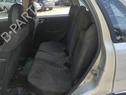 Steering column OPEL CORSA C (X01) 1.3 CDTI (F08, F68) | BP32092554M21  - Image 25