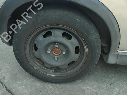 Steering column OPEL CORSA C (X01) 1.3 CDTI (F08, F68) | BP32092554M21  - Image 20