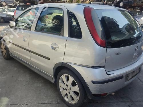 Steering column OPEL CORSA C (X01) 1.3 CDTI (F08, F68) | BP32092554M21  - Image 16