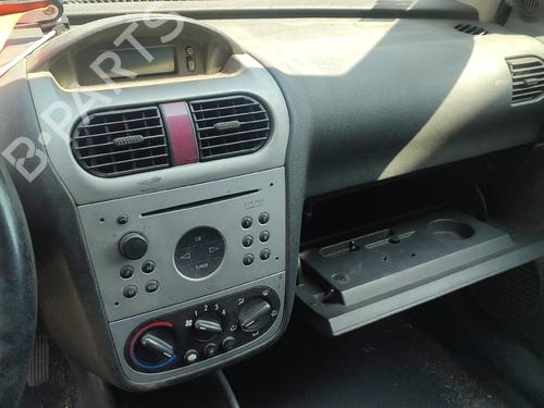 Steering column OPEL CORSA C (X01) 1.3 CDTI (F08, F68) | BP32092554M21  - Image 28