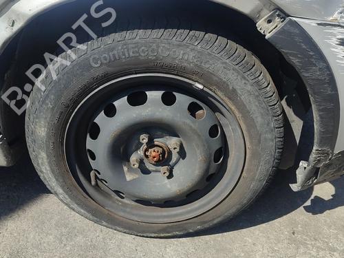 Steering column OPEL CORSA C (X01) 1.3 CDTI (F08, F68) | BP32092554M21  - Image 21