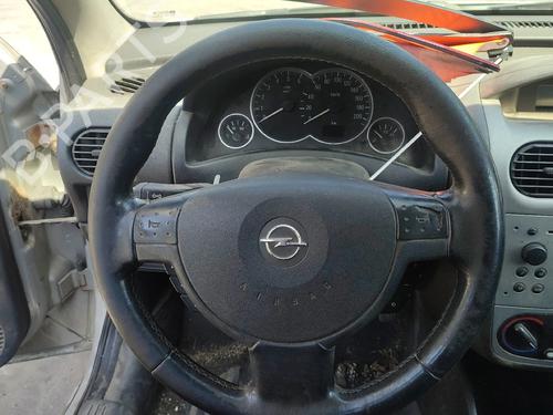 Steering column OPEL CORSA C (X01) 1.3 CDTI (F08, F68) | BP32092554M21  - Image 29