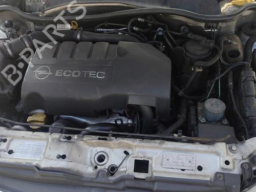 Steering column OPEL CORSA C (X01) 1.3 CDTI (F08, F68) | BP32092554M21  - Image 32