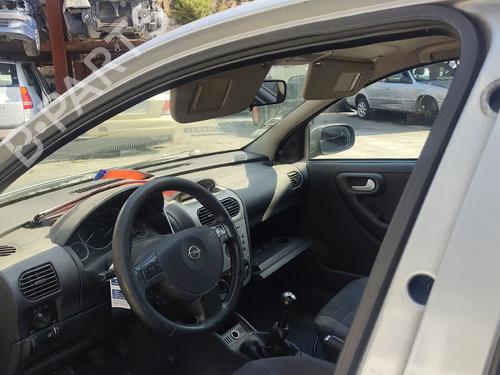 Steering column OPEL CORSA C (X01) 1.3 CDTI (F08, F68) | BP32092554M21  - Image 31