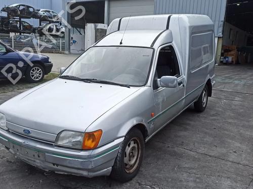 Used Parts FORD FIESTA Box Body/MPV (F3L, F5L) 1.8 D (60 hp) 4007788