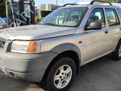 Brukte deler til LAND ROVER FREELANDER I (L314) 2.0 DI 4x4 (98 hp) 4011804