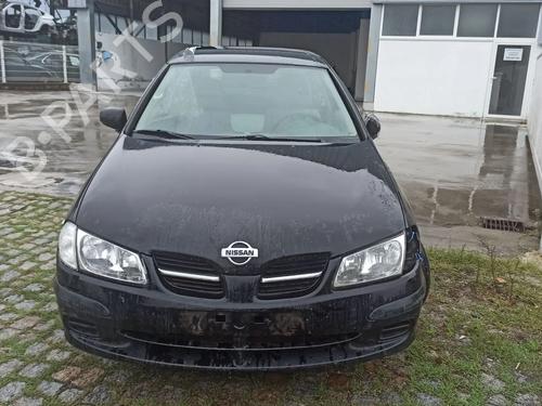 Right headlight NISSAN ALMERA II Hatchback (N16) 2.2 Di | BP38097709C29  - Image 8
