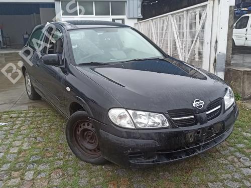 Right headlight NISSAN ALMERA II Hatchback (N16) 2.2 Di | BP38097709C29  - Image 9