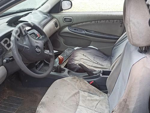 Right headlight NISSAN ALMERA II Hatchback (N16) 2.2 Di | BP38097709C29  - Image 17