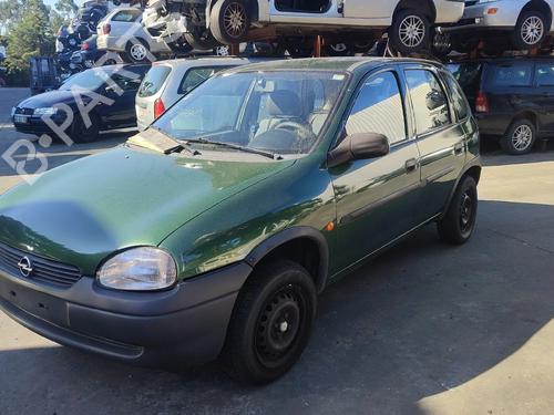 Used Parts OPEL CORSA B (S93)  1.5 TD (F08, F68, M68)  4029200