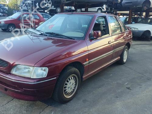 Used Parts FORD ESCORT V (AAL, ABL)  1.3  4029205