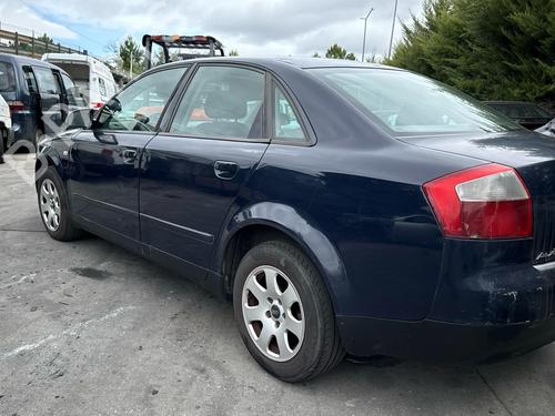 Horn AUDI A4 B6 (8E2) 1.9 TDI | BP31832582E13 