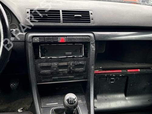 Horn AUDI A4 B6 (8E2) 1.9 TDI | BP31832582E13 