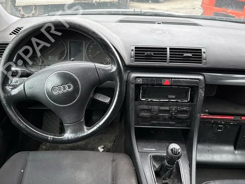 Horn AUDI A4 B6 (8E2) 1.9 TDI | BP31832582E13 