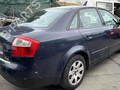 Horn AUDI A4 B6 (8E2) 1.9 TDI | BP31832582E13 