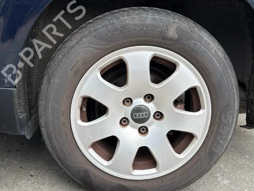 Horn AUDI A4 B6 (8E2) 1.9 TDI | BP31832582E13 