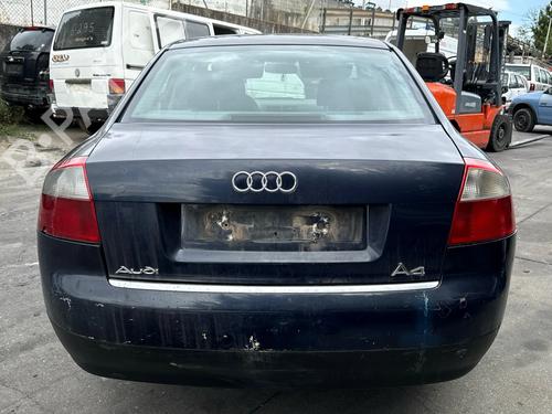 Horn AUDI A4 B6 (8E2) 1.9 TDI | BP31832582E13 