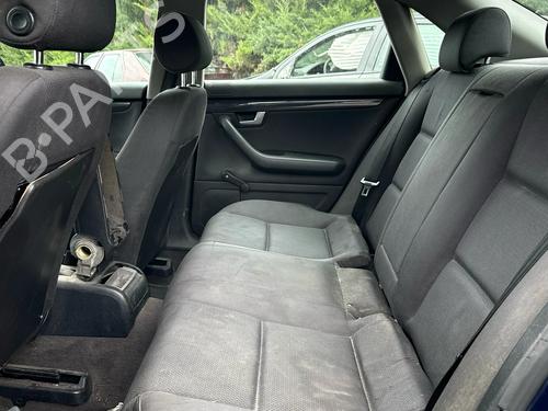 Horn AUDI A4 B6 (8E2) 1.9 TDI | BP31832582E13 