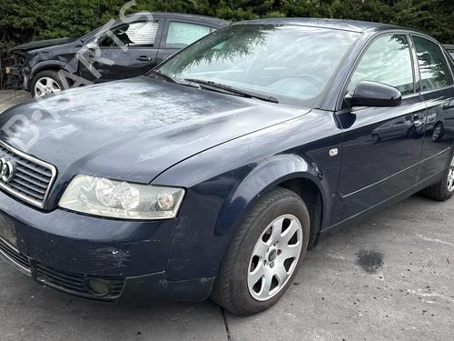 Horn AUDI A4 B6 (8E2) 1.9 TDI | BP31832582E13 