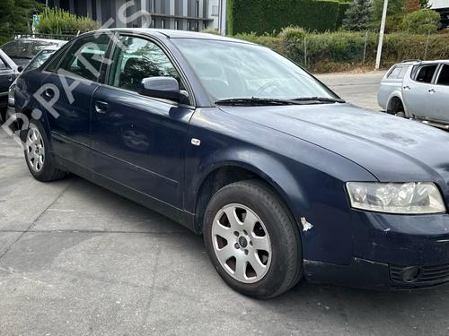 Horn AUDI A4 B6 (8E2) 1.9 TDI | BP31832582E13 