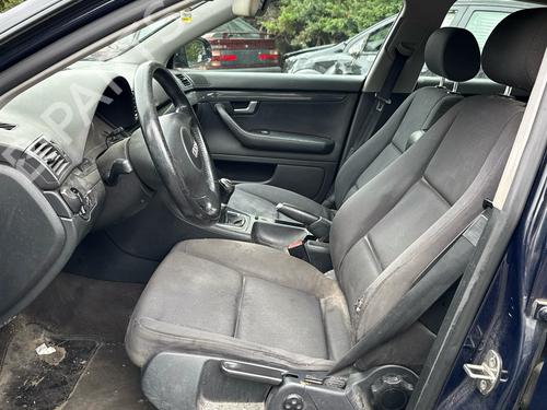 Horn AUDI A4 B6 (8E2) 1.9 TDI | BP31832582E13 