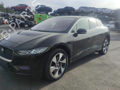 Brugte JAGUAR I-PACE (X590) EV400 AWD (400 hp) 4016496