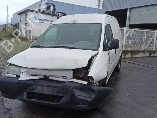Used Parts FIAT SCUDO Van (220_) 1.9 D (69 hp) 4016498