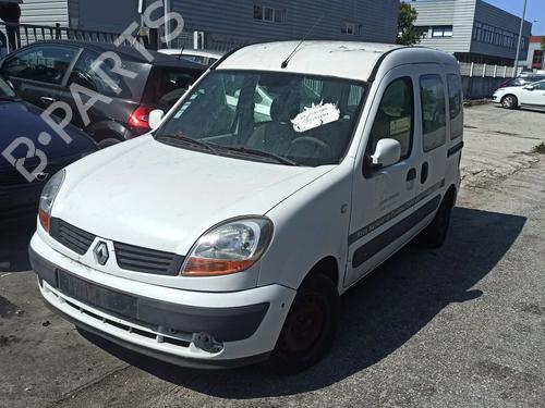 Right headlight RENAULT KANGOO (KC0/1_) 1.2 16V (KC05, KC06, KC03, KC0T, KC0W, KC1D) | BP38337649C29 - Image 8