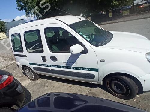 Right headlight RENAULT KANGOO (KC0/1_) 1.2 16V (KC05, KC06, KC03, KC0T, KC0W, KC1D) | BP38337649C29 - Image 11