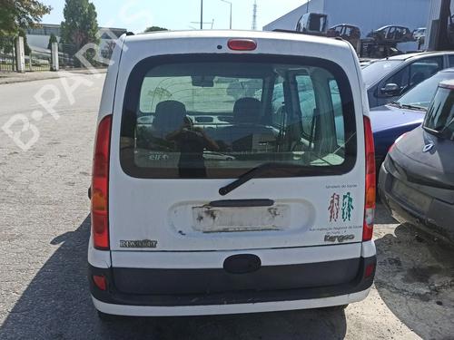 Right headlight RENAULT KANGOO (KC0/1_) 1.2 16V (KC05, KC06, KC03, KC0T, KC0W, KC1D) | BP38337649C29 - Image 13