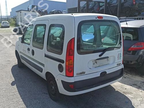 Right headlight RENAULT KANGOO (KC0/1_) 1.2 16V (KC05, KC06, KC03, KC0T, KC0W, KC1D) | BP38337649C29 - Image 14