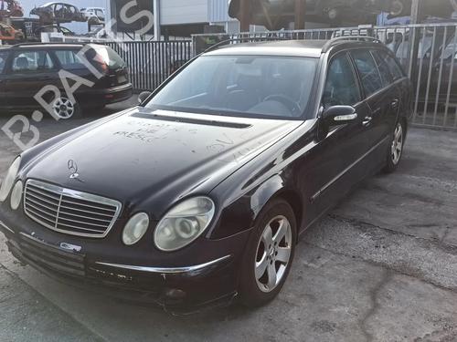 Brugte MERCEDES-BENZ E-CLASS T-Model (S211) E 220 T CDI (211.206) (150 hp) 4029202