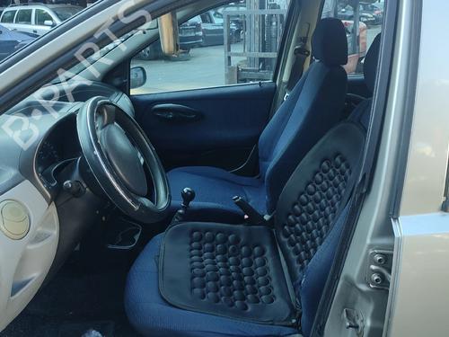 Moteur FIAT PUNTO (188_) 1.2 16V 80 (188.233, .235, .253, .255, .333, .353, .639,... | BP29044970M1