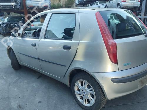 Moteur FIAT PUNTO (188_) 1.2 16V 80 (188.233, .235, .253, .255, .333, .353, .639,... | BP29044970M1