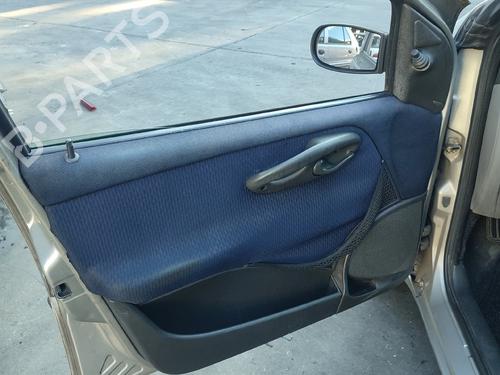 Moteur FIAT PUNTO (188_) 1.2 16V 80 (188.233, .235, .253, .255, .333, .353, .639,... | BP29044970M1