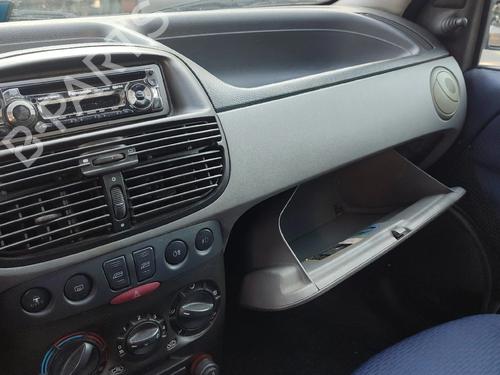 Moteur FIAT PUNTO (188_) 1.2 16V 80 (188.233, .235, .253, .255, .333, .353, .639,... | BP29044970M1