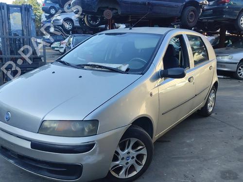 Moteur FIAT PUNTO (188_) 1.2 16V 80 (188.233, .235, .253, .255, .333, .353, .639,... | BP29044970M1