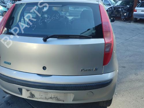 Moteur FIAT PUNTO (188_) 1.2 16V 80 (188.233, .235, .253, .255, .333, .353, .639,... | BP29044970M1