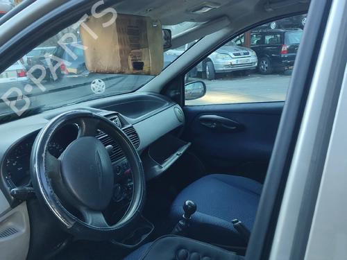 Moteur FIAT PUNTO (188_) 1.2 16V 80 (188.233, .235, .253, .255, .333, .353, .639,... | BP29044970M1