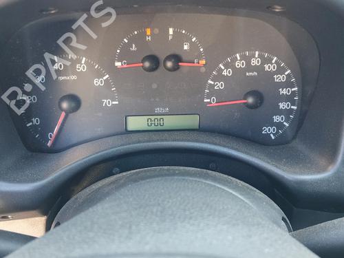 Moteur FIAT PUNTO (188_) 1.2 16V 80 (188.233, .235, .253, .255, .333, .353, .639,... | BP29044970M1