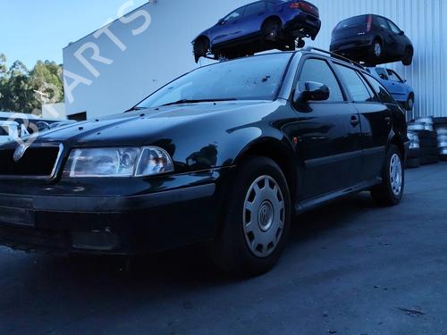 Used Parts SKODA OCTAVIA I Combi (1U5)  1.6  4212135