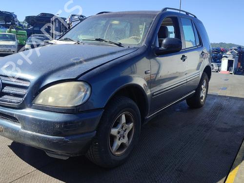 Used Parts MERCEDES-BENZ M-CLASS (W163) ML 270 CDI (163.113) (163 hp) 4029207