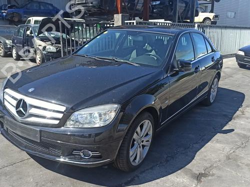 Used Parts MERCEDES-BENZ C-CLASS (W204) C 180 CDI (204.000) (120 hp) 4035892