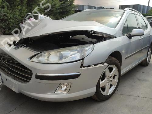 Used Parts PEUGEOT 407 SW (6E_, 6D_) 1.6 HDi 110 (109 hp) 4040570