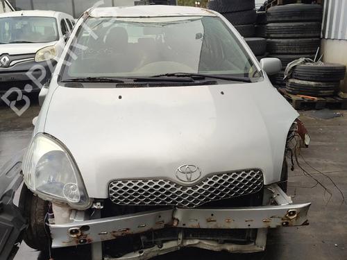 Rudehejsemekanisme Højre foran TOYOTA YARIS (_P1_) 1.0 (SCP10_, SCP10R) | BP30499345C23