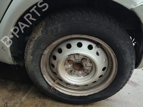 Rudehejsemekanisme Højre foran TOYOTA YARIS (_P1_) 1.0 (SCP10_, SCP10R) | BP30499345C23