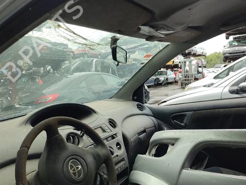 Rudehejsemekanisme Højre foran TOYOTA YARIS (_P1_) 1.0 (SCP10_, SCP10R) | BP30499345C23